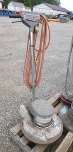 lot 12 image: Multi-Clean Floor Scrubber