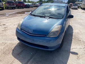 lot 9 image: 2007 Toyota Prius
