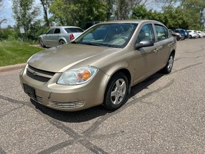 2006 CHEVROLET COBALT LS *117k Miles* (NO RESERVE)