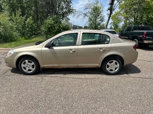 2006 CHEVROLET COBALT LS *117k Miles* (NO RESERVE)