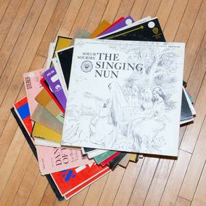 lot 672 image: Lot of 15 Vintage LP Vinyl Records  Various Artists & Genres