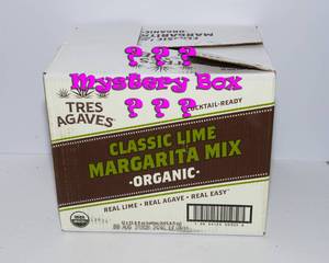 lot 717 image: Mystery Box #4