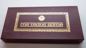 lot 473 image: Past Times The Viking Game