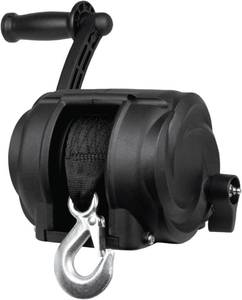 Powerwinch Premier Series 2000 Trailer Winch
