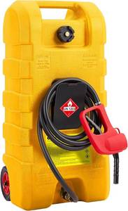 EcoExplorer Portable Gas Fuel Tank