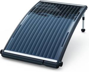 lot 6 image: Yowpsy Curve Solar Pool Heater