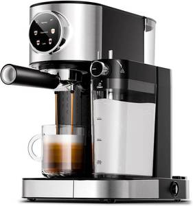 lot 11 image: Electactic 20 Bar Espresso Machine