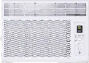 lot 18 image: GE Window Air Conditioner