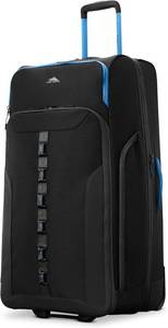 lot 38 image: High Sierra Hi-Life 31 Large Wheeled Duffle
