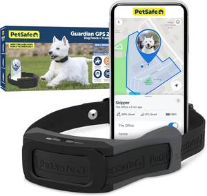lot 39 image: PetSafe Guardian GPS Wireless Dog Fence