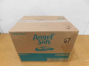 lot 67 image: Dollar General Mystery Box New, Unopened Treasures