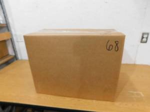lot 68 image: Dollar General Mystery Box New, Unopened Treasures