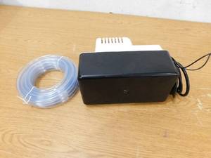 lot 122 image: Little Giant 130 HP 115-Volt Condensate Removal Pump