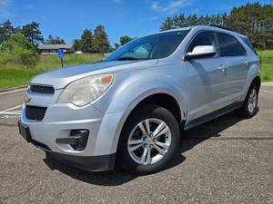 2010 Chevy Equinox