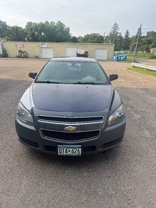 2011 CHEVY MALIBU WITH 152032 MILES