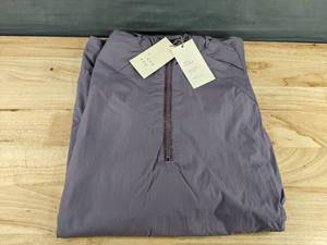 lot 174 image: Brand New A New Day Womens Small Purple Poncho