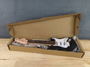 lot 179 image: Brand New 16-Inch Mini Guitar Toy for Kids