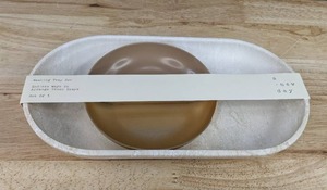lot 188 image: Brand New A New Day Jewelry Organizer Nesting Tray Set of 3