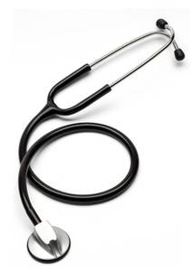 lot 321 image: Brand New Paramed Classic Single Head Stethoscope for Medical Use