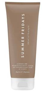 lot 69J image: Brand New Summer Fridays Summer Silk Nourishing Body Lotion 200ml