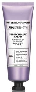 lot 117J image: Brand New Peter Thomas Roth Pro Strength Stretch Mark Cream 3.4 fl oz $58.00 Retail