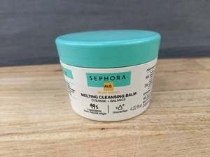 lot 353 image: Brand New Sephora ALGA Melting Cleansing Balm 4.22 oz