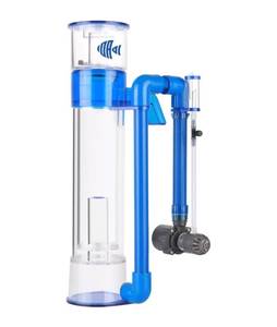 lot 624 image: Brand New IOAOI Model 75D Protein Skimmer for Saltwater Aquariums $80 Retail