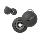 Brand New Sony LinkBuds Truly Wireless Earbud Headphones, Dark Gray $179.99 Retail