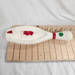 lot 62 image: Vintage Art Deco Bowling Pin Ashtray