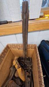 lot 104 image: Shoemaker Molds and Stretchers