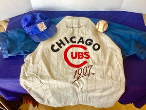 lot 132 image: Group of Baseball Memorabilia