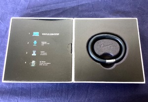 lot 156 image: Nike Fuelband