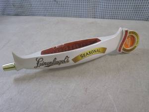 lot 3 image: (FS) LeinenKugels Seasonal Limited...