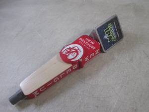 lot 6 image: (FS) New Belgium Brewing Starship I...