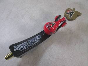 lot 16 image: (FS) Johnny Appleseed Hard Apple Ci...