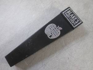 lot 19 image: (FS) Blakes Hard Cider Co. Beer Ta...