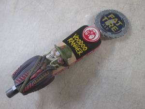 lot 24 image: (FS) New Belgium Voodoo Ranger Fat ...