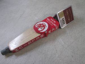 lot 27 image: (FS) New Belgium Brewing Special Re...