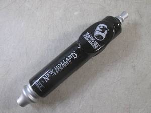 lot 35 image: (FS) New Holland Brewing Dragons M...