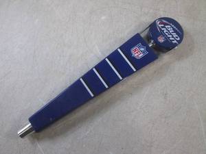 lot 36 image: (FS) Bud Light NFL Official Beer Sp...