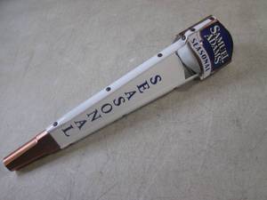 lot 37 image: (FS) Samuel Adams Seasonal Beer Tap...