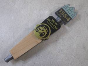 lot 39 image: (FS) New Belgium Brewing 1554 Black...