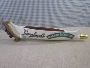 lot 43 image: (FS) Leinenkugels Cranberry Ginger...
