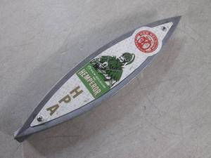 lot 47 image: (FS) New Belgium Brewing The Hemper...
