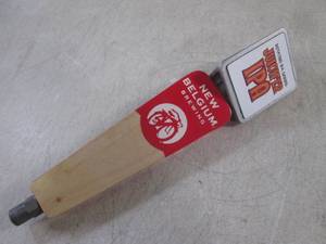 lot 52 image: (FS) New Belgium Brewing Juicifer I...