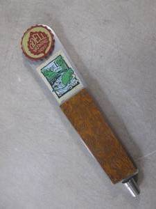 lot 55 image: (FS) Odell Brewing Co. Loose Leaf A...