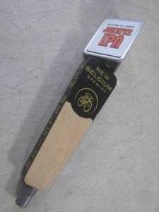 lot 58 image: (FS) New Belgium Brewing Juicifer I...