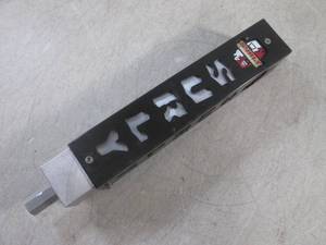 lot 59 image: (FS) Surly Brewing Co. Beer Tap Han...