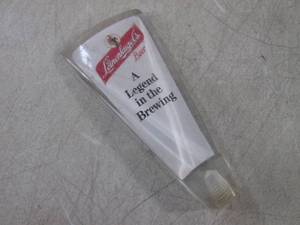 lot 70 image: (FS) Leinenkugels Beer Tap Handle ...