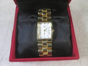 lot 123 image: (CNTR) Giorgio Beverly Hills Wrist ...
